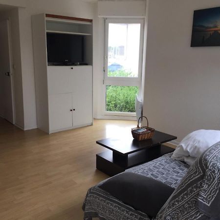 Studio Cap Sud Capbreton Proche Plage Kültér fotó