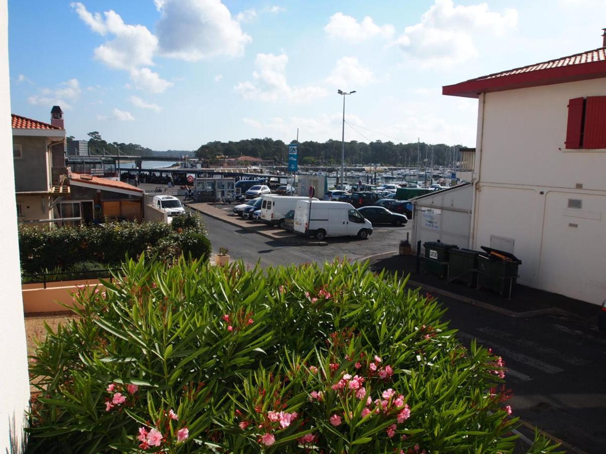 Studio Cap Sud Capbreton Proche Plage Kültér fotó